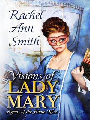 cover image of Visions of Lady Mary